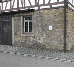 Dettinger Heimatmuseum