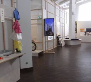 Museum für Völkerkunde