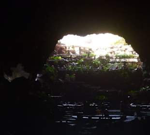 Jameos del Agua