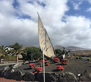 Stadtrundgang Puerto Calero