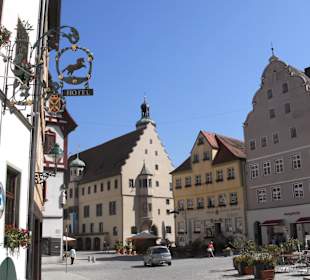 Altstadt Nördlingen