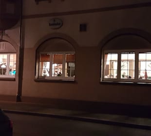 Dorsten Holsterhausen Gaststätte Adolf 