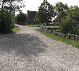 Hohenloher Freilandmuseum