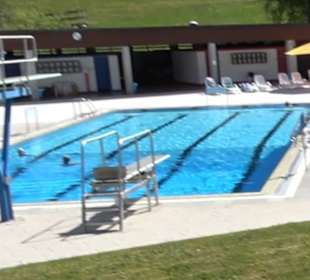 Freibad Klosterreichenbach
