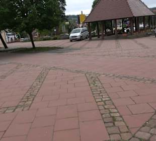 Marktplatz Freudenstadt