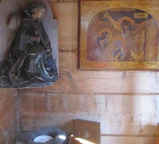 Kościół Matki Boskiej Częstochowskiej Zakopane