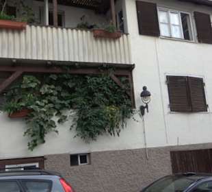 Dannecker-Haus