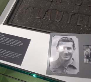 Deutsches Fußballmuseum