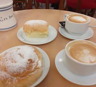 Ca' n Joan de S'aigo