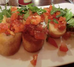 Bistro Kümmels Apotheke 