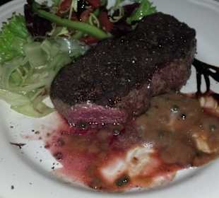 Rumpsteak