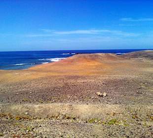 Playa de Juan Gómez in Morro Jable