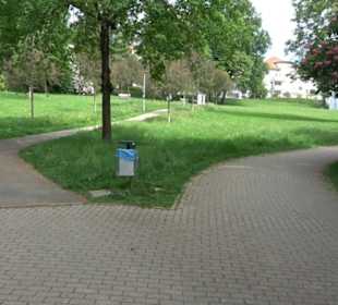 Kunst- und Sinnespfad