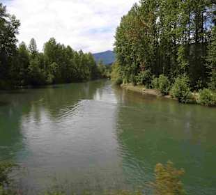Shannon Falls Provincial Park