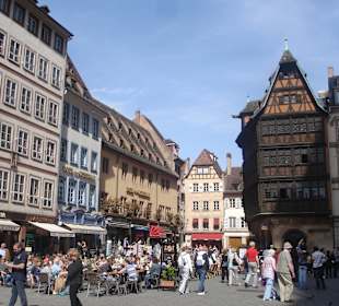 Eine der schönsten Städte der Welt