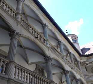 Evangelische Schlosskirche im Alten Schloss