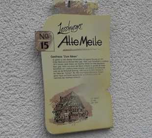 Lossburger Alte Meile