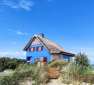 Naturschutzgebiet Graswarder