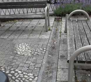 Kunst- und Sinnespfad