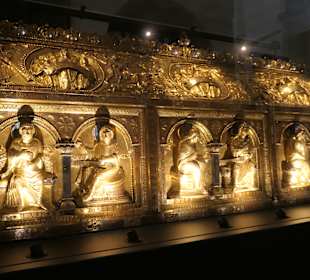 Servatiusbasilika von Maastricht