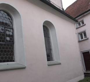 Pfarrkirche St. Nikolaus Dietelhofen