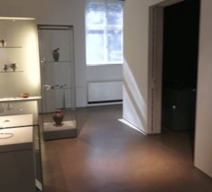 Museum für Vor- und Frühgeschichte