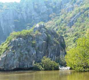 Khao Sam Roi Yot National Park