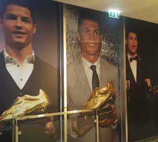 CR7 Museum