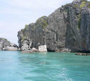 Marine National Park