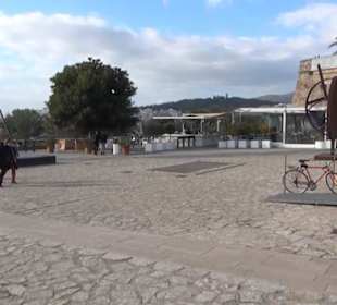 El Baluard de Sant Pere