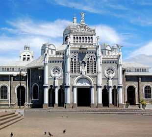 Kathedrale von Cartago