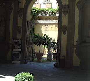 Palazzo Medici Riccardi