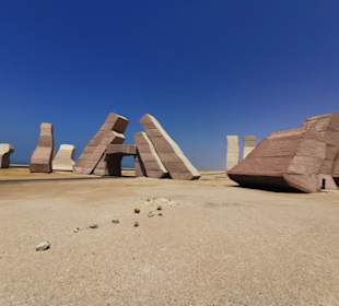 Tor von Allah - Ras Mohammed