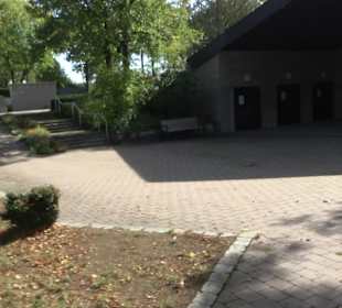 Friedhof Ergenzingen