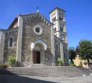 Chiesa di San Salvatore