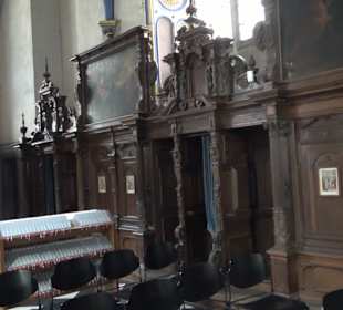 St. Mariä Himmelfahrt