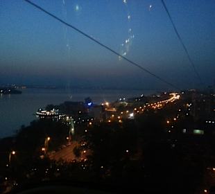 Mamaia (at night)