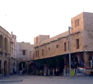 Souq Waqif