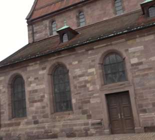 Münster Unserer Lieben Frau Villingen