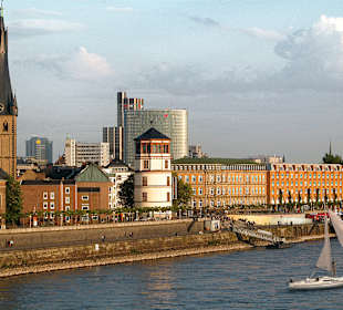Altstadt Düsseldorf