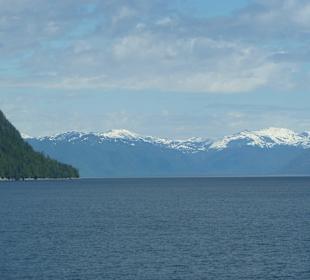 Inside Passage
