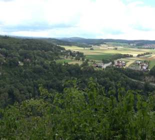 Burg Alt-Lichtenstein