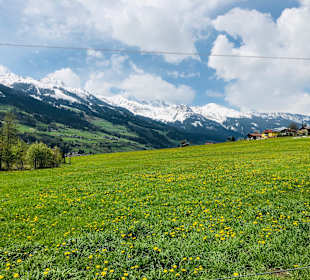 Wandergebiet Sportgastein