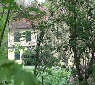 Moritzschlösschen Wallerstein