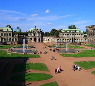 Im Zwinger