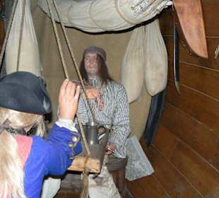 Piratenmuseum