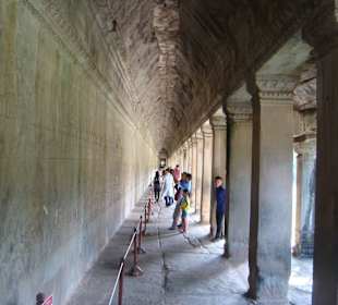 Angkor wat
