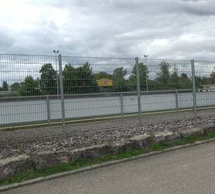 Sportplatz Empfingen