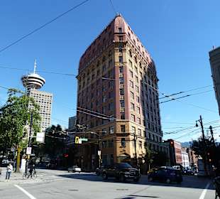 Gastown