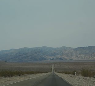 Death Valley
